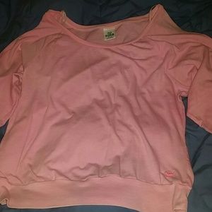 PINK Long Sleeve